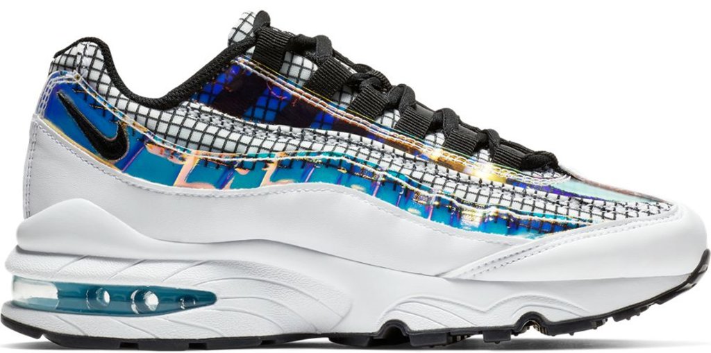 Nike Air Max 95 BQ7218-100