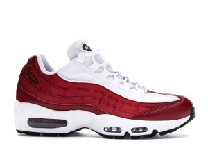 Nike  Air Max 95 LX Red Crush (W) Red Crush/Red Crush-White (AA1103-601)