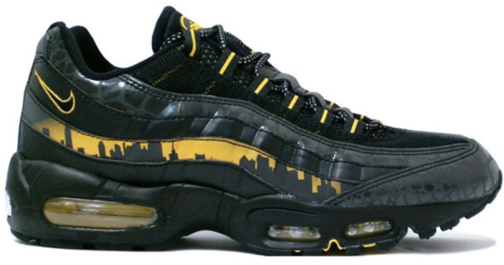 Nike Air Max 95 330795-001
