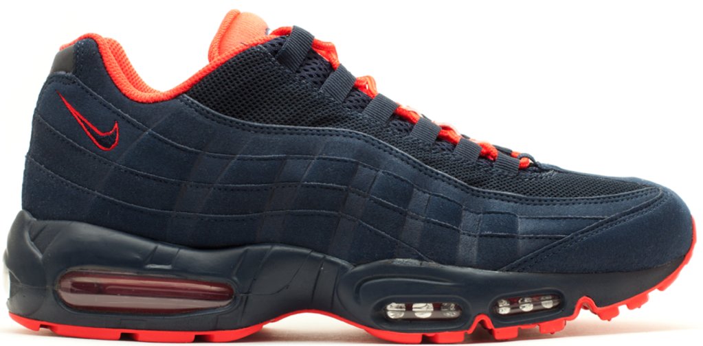 Nike Air Max 95 609048-400