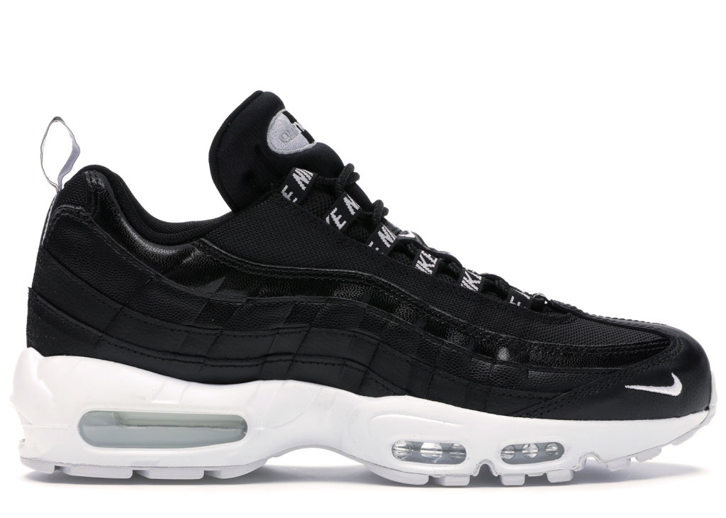 Nike Air Max 95 538416-020