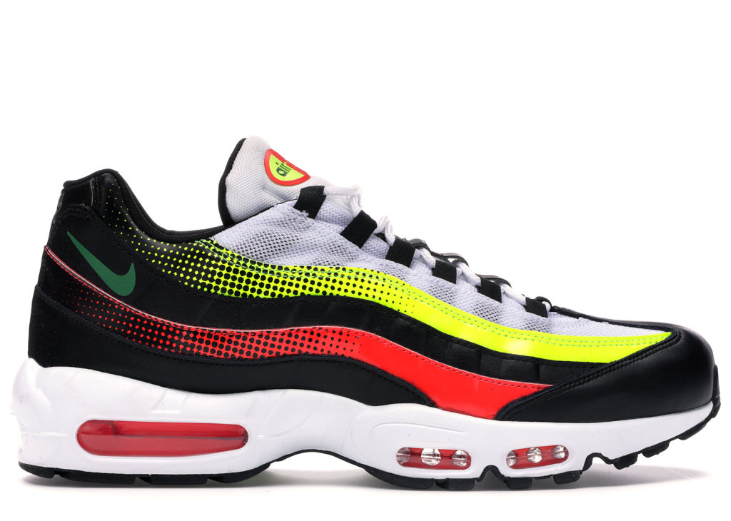 Nike Air Max 95 AJ2018-004