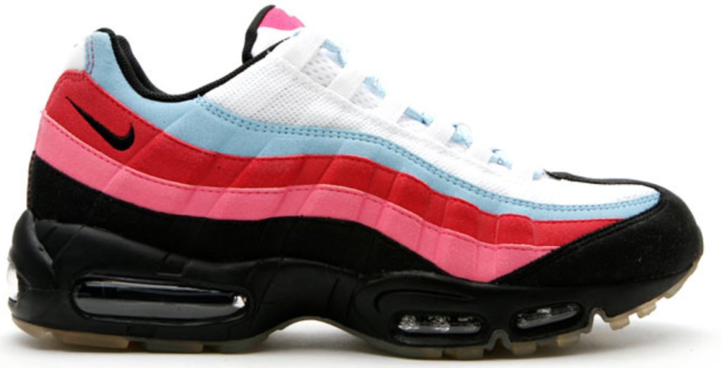 Nike Air Max 95 307272-101