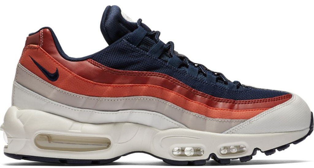 Nike Air Max 95 749766-108