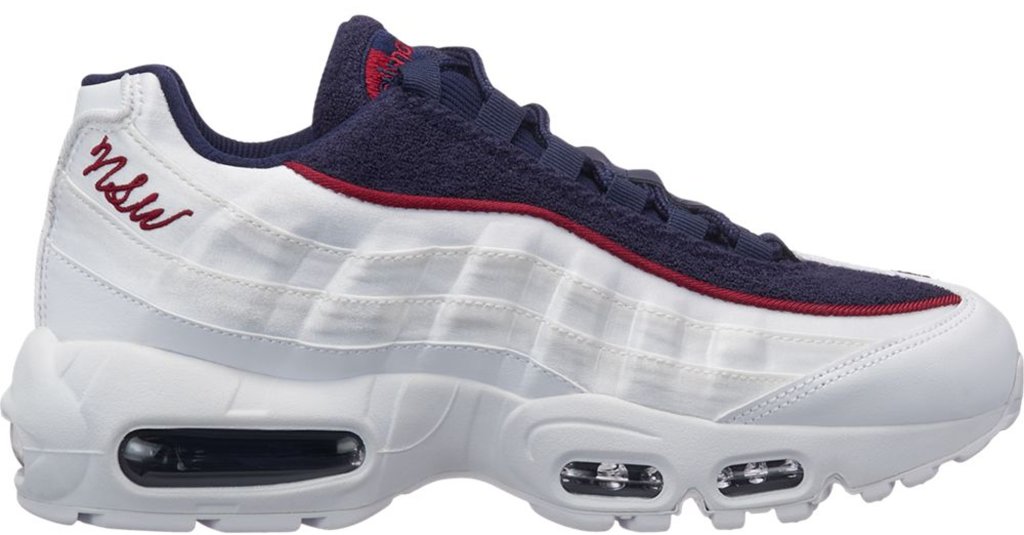 Nike Air Max 95 AA1103-100