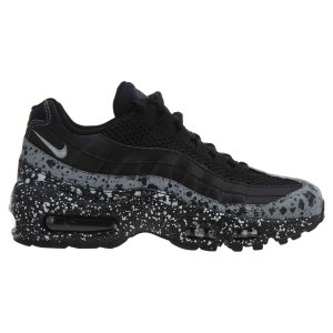 Nike  Air Max 95 Se Black Black-White (W) Black/Black-White (918413-003)