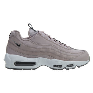 Nike  Air Max 95 Se Particle Rose Black-White Particle Rose/Black-White (AQ4129-600)