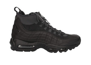 Nike Air Max 95 Sneakerboot Black Anthracite Black/Black-Anthracite (806809-001)