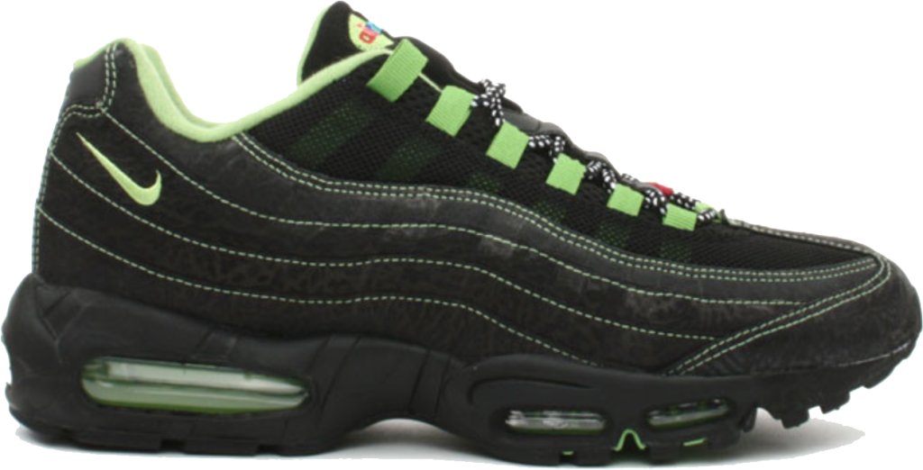 Nike Air Max 95 341350-031