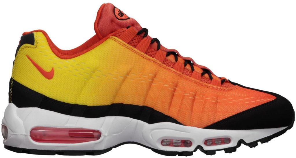 Nike Air Max 95 554971-886