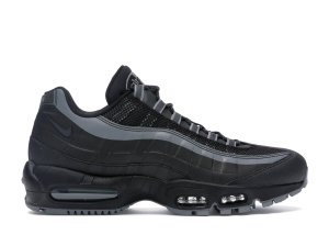 Nike Air Max 95 Utility Black Cool Grey Black/Cool Grey (BQ5616-001)