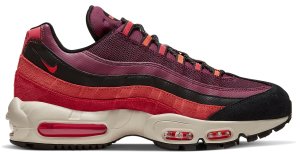 Nike Air Max 95 Utility Villain Red Villain Red/Black-Hyper Crimson-Laser Crimson (CI3670-600)