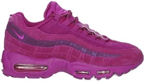 Nike Air Max 95 Vivid Grape (W) Vivid Grape/Bold Berry (336620-500)