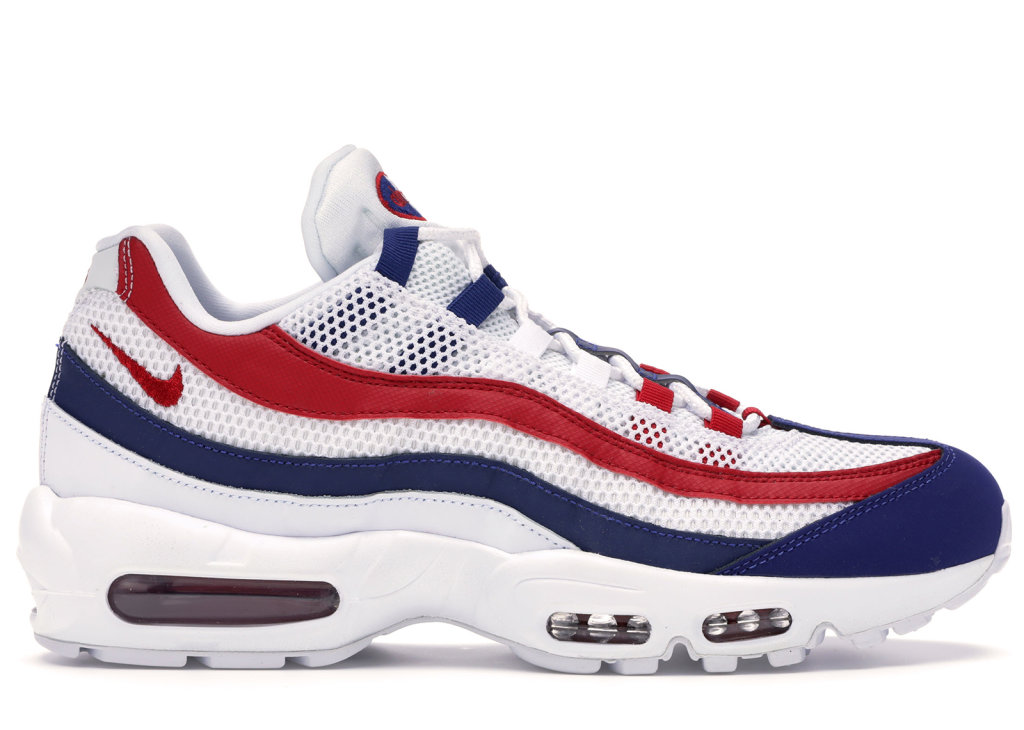Nike Air Max 95 CJ9926-100
