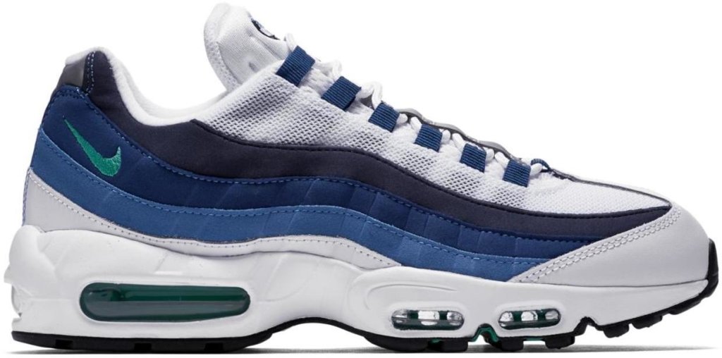 Nike Air Max 95 554970-131