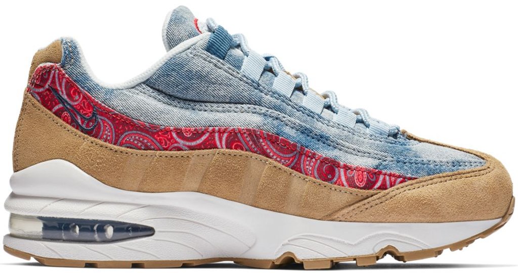 Nike Air Max 95 BV6375-200