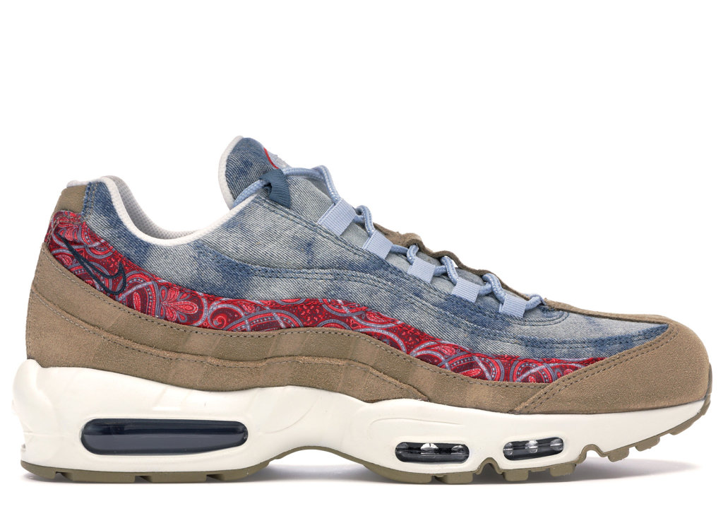 Nike Air Max 95 BV6059-200