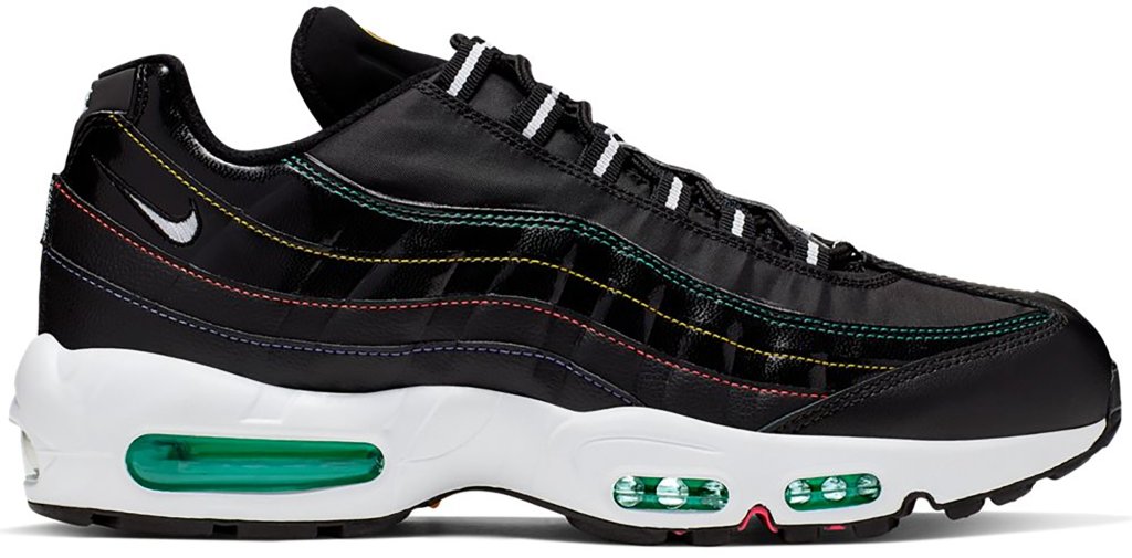 Nike Air Max 95 AJ2018-023