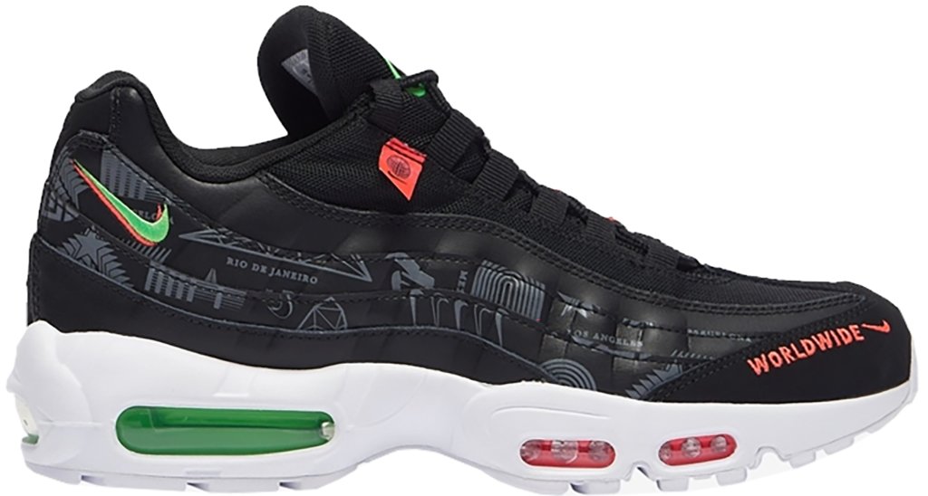 Nike Air Max 95 CQ9743-001