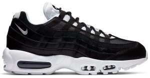 Nike Air Max 95 Yin Yang Black Black/Black-White (CK6884-001)