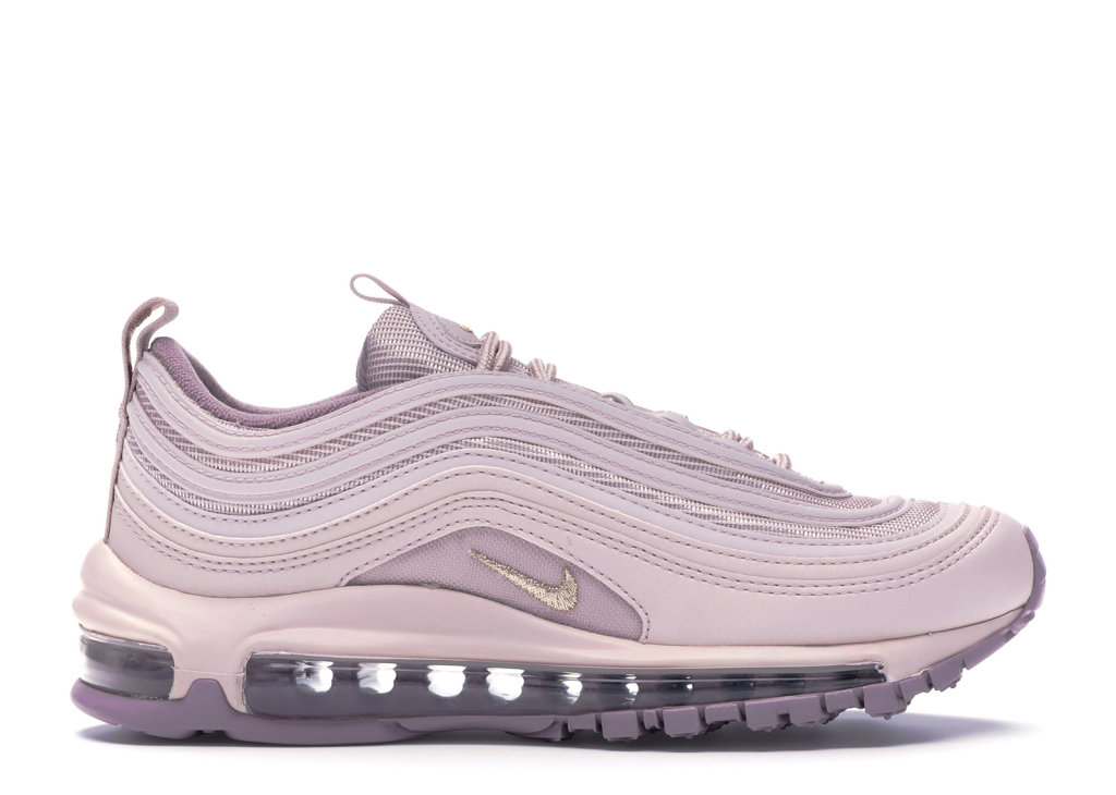 Nike Air Max 97 Barely Rose (W) Barely Rose/Barely Rose (AR1911-600)