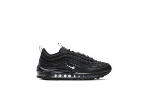 Nike Air Max 97 Black (GS) Black/Anthracite/White (921522-011)