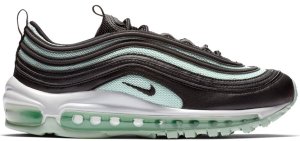 Nike Air Max 97 Black Igloo (W) Black/Igloo-White (921733-012)
