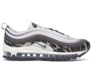Nike Air Max 97 Camo Ridgerock Mink Brown (W) Ridgerock/Mink Brown-Desert Dust-Phantom (917646-201)