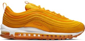 Nike Air Max 97 Canyon Gold (W) University Gold/Canyon Gold-Laser Orange-Gum Light Brown (917646-700)