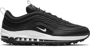 Nike Air Max 97 Golf Black White Black/White-Black (CI7538-002)