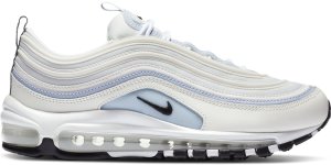 Nike Air Max 97 Ghost (W) Sail/Black-Photon Dust-Ghost-White (CZ6087-102)
