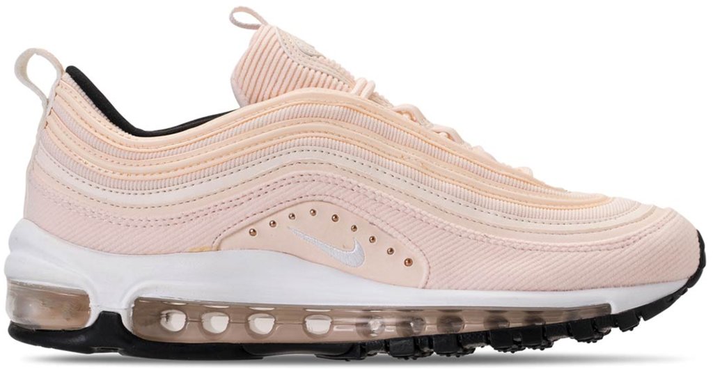 Nike Air Max 97 Guava Ice (W) Guava Ice/White-Black (AQ4137-800)