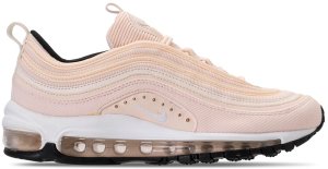 Nike Air Max 97 Guava Ice (W) Guava Ice/White-Black (AQ4137-800)
