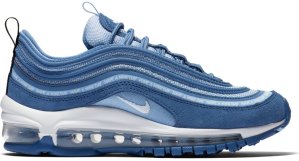 Nike Air Max 97 Have a Day Indigo Storm (GS) Indigo Storm/White-Aluminum-Black (BQ7565-400)