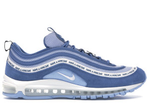 Nike Air Max 97 Have a Day Indigo Storm Indigo Storm/White-Aluminum-Black (BQ9130-400)