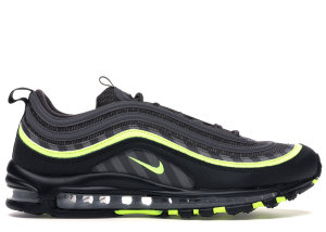 Nike Air Max 97 I-95 Pack Thunder Grey/Lime Blast-Black (BV6057-001)
