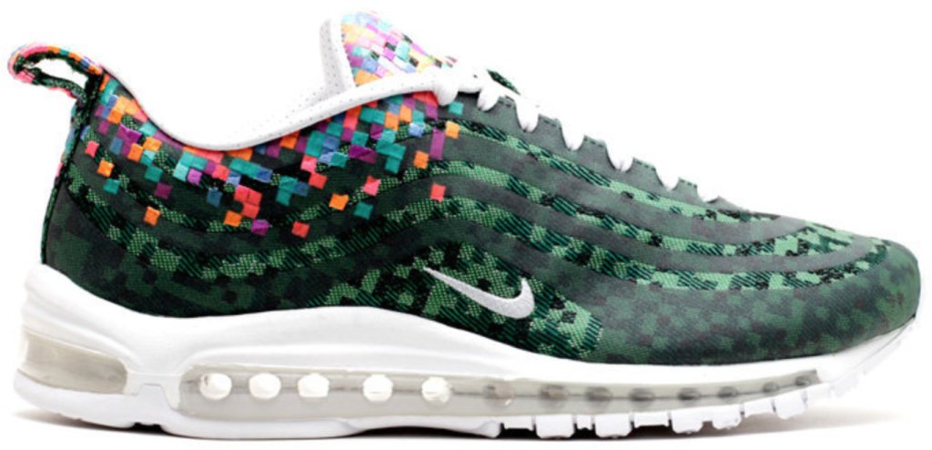 Nike Air Max 97 693202-331