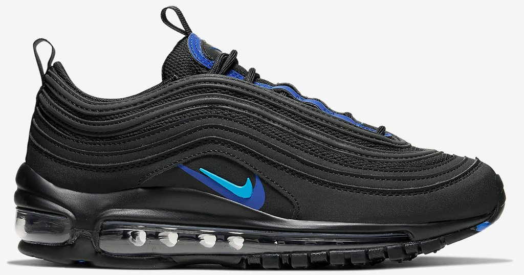 Nike Air Max 97 CT6025-001