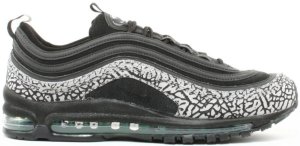 Nike Air Max 97 Kashima Antlers Black/Black-Track (312834-001)