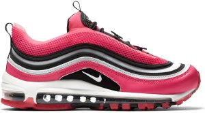 Nike  Air Max 97 LX Sakura Pink Blast (W) Pink Blast/Black-White (CV3411-600)