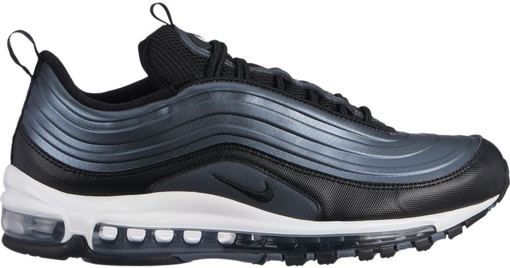 Nike Air Max 97 Liquid Metal Metallic Blue Dusk Metallic Blue Dusk/Black-Summit White (AV1165-400)