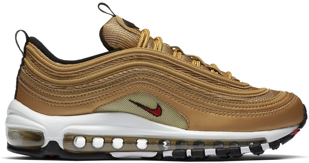 Nike Air Max 97 885691-700