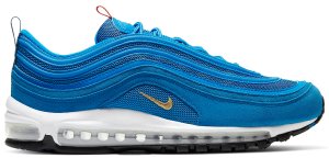 Nike Air Max 97 Olympic Rings Pack Blue Photo Blue/White-Black-Metallic Gold (CI3708-400)