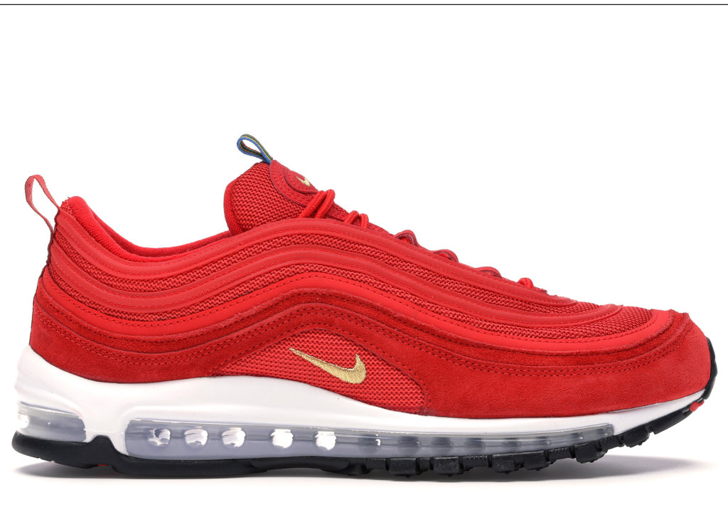 Nike Air Max 97 CI3708-600