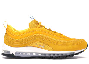 Nike Air Max 97 Olympic Rings Pack Yellow Amarillo/White-Black-Metallic Gold (CI3708-700)