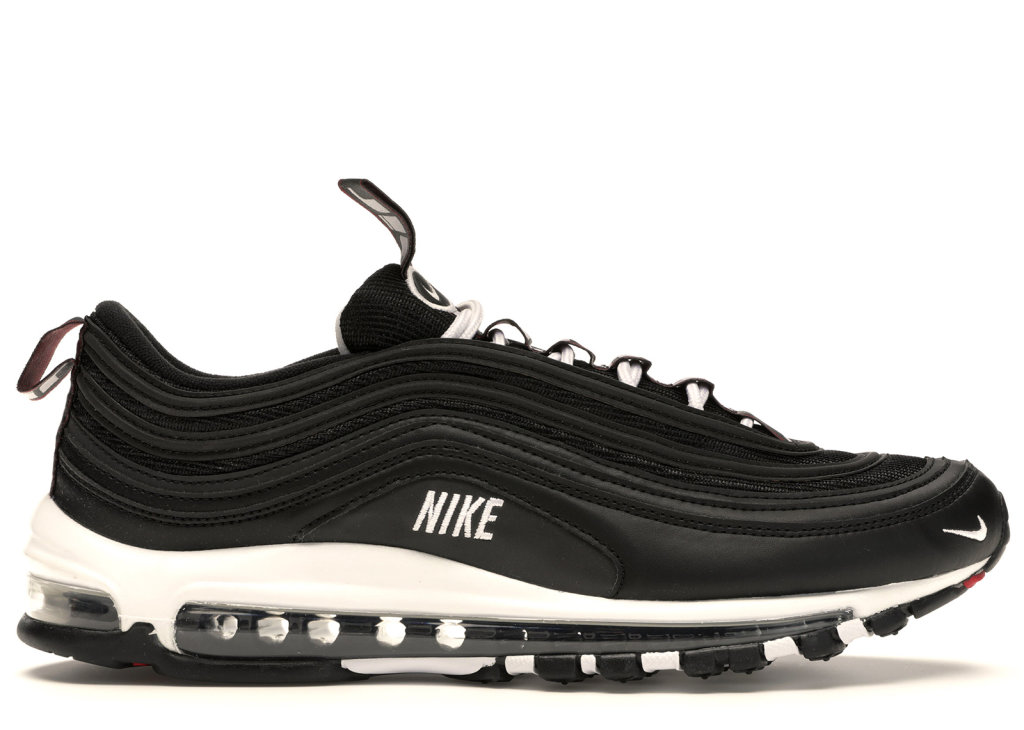 Nike Air Max 97 312834-008