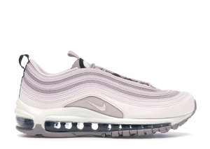 Nike  Air Max 97 Pale Pink (W) Pale Pink/Violet Ash-Black-Pale Pink (921733-602)