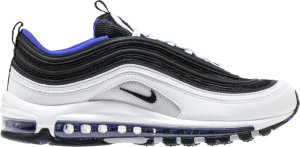 Nike Air Max 97 Persian Violet White/Black-Persian Violet (921826-103)