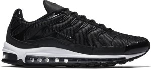 Nike  Air Max 97 Plus Black White Black/Black-White (AH8144-001)