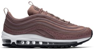 Nike Air Max 97 Smokey Mauve (W) Smokey Mauve/Smokey Mauve-White (AQ8760-200)